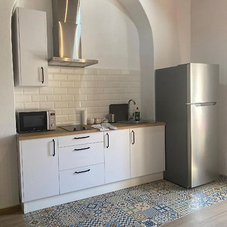La Vendimia Apartment Jerez de la Frontera Ngoại thất bức ảnh