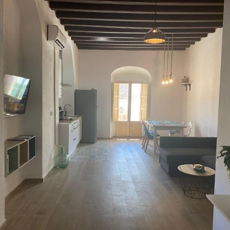 La Vendimia Apartment Jerez de la Frontera Ngoại thất bức ảnh