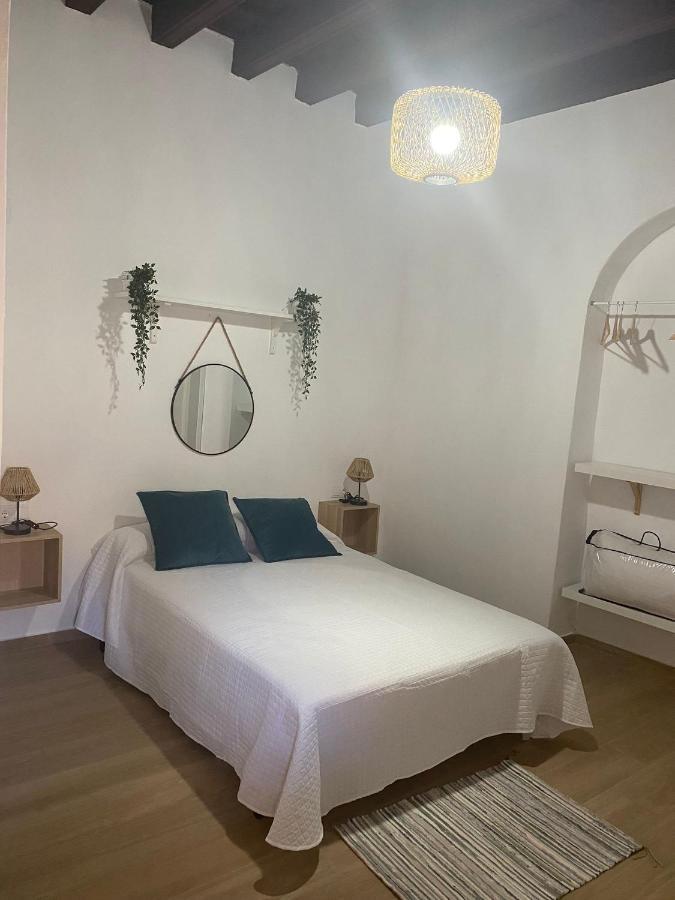 La Vendimia Apartment Jerez de la Frontera Ngoại thất bức ảnh