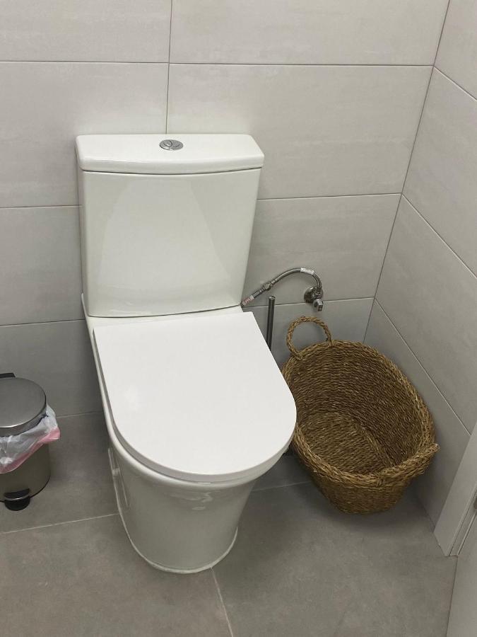 La Vendimia Apartment Jerez de la Frontera Ngoại thất bức ảnh