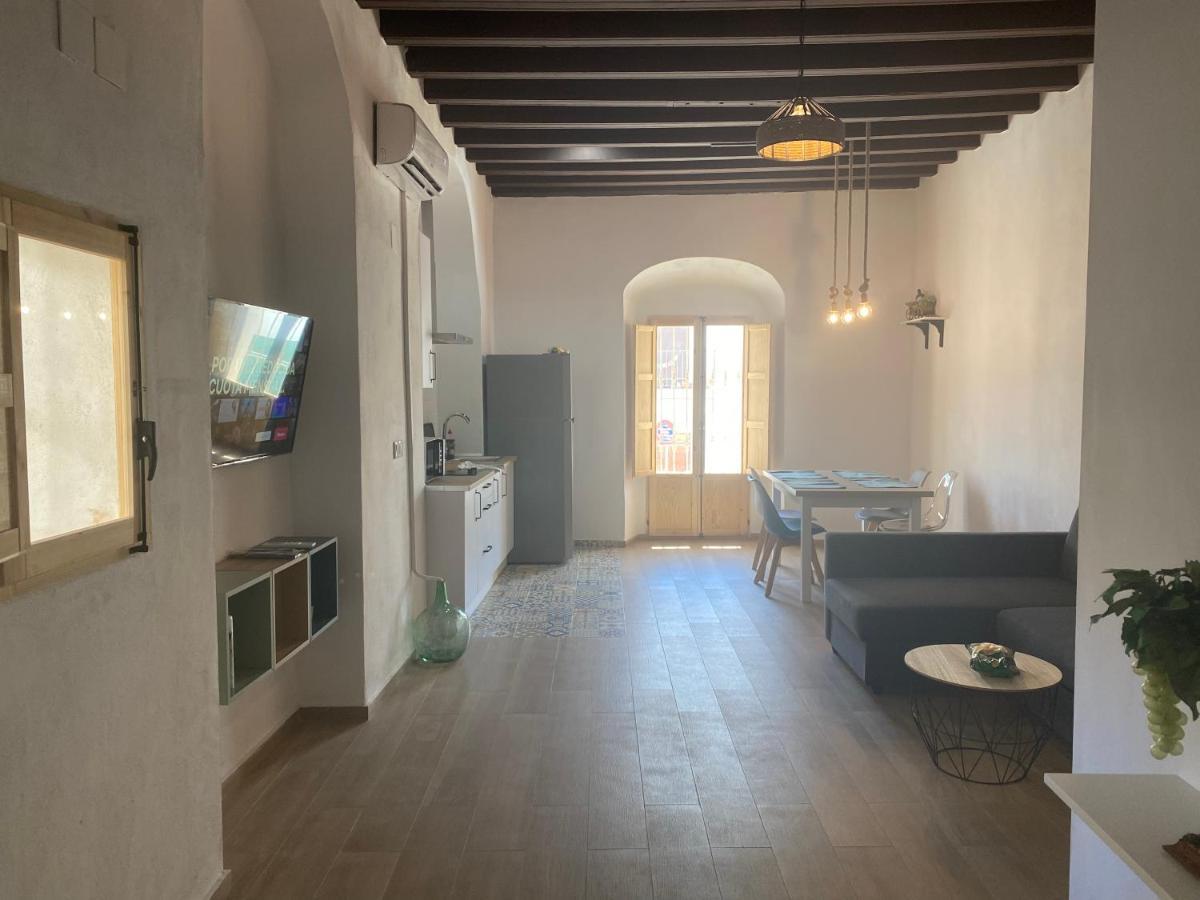 La Vendimia Apartment Jerez de la Frontera Ngoại thất bức ảnh