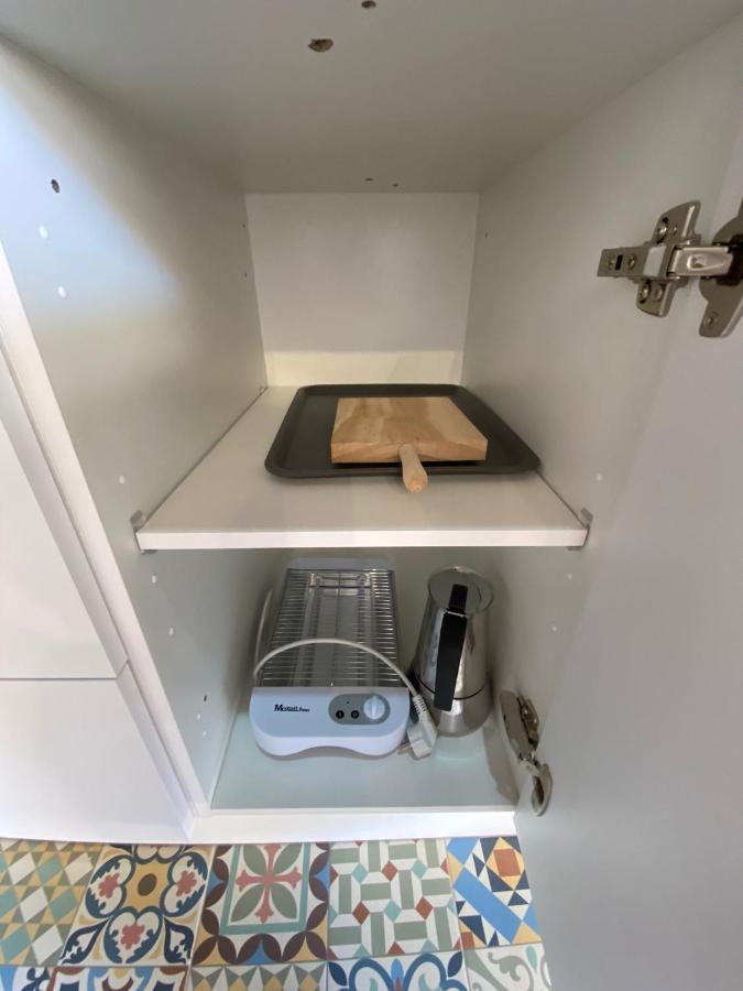 La Vendimia Apartment Jerez de la Frontera Ngoại thất bức ảnh